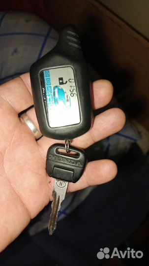 Запчасти хонда акорд