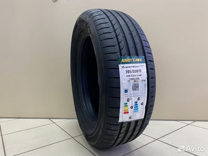 Westlake Zuper Eco Z-107 205/55 R16 94W
