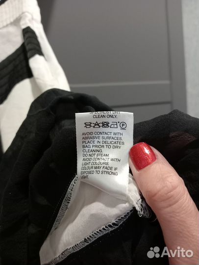 Платье Karen millen 42 оригинал