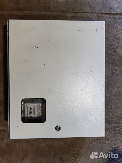 Ящик силовой