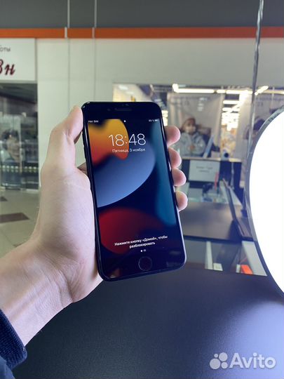 iPhone 7 Plus, 32 ГБ