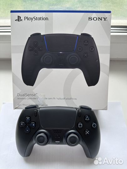 Джойстик Sony PS5 Dualsense