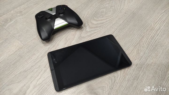 Nvidia shield tablet