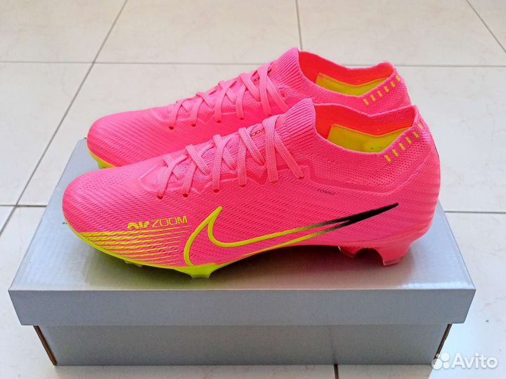 Nike Mercurial Airzoom FG 40,41,43,44,45