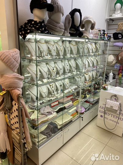 Новое оборудование