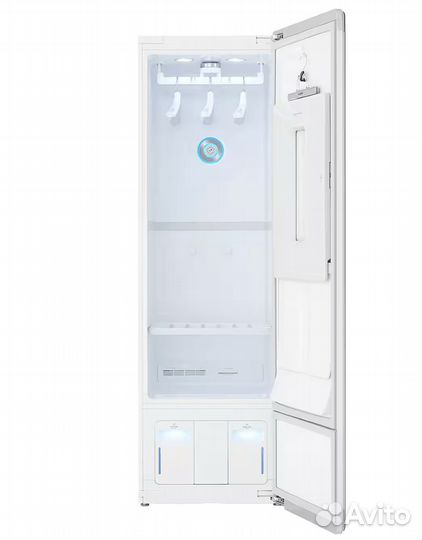 LG Styler – система для ухода за одеждой