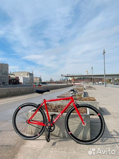 Синглспид Bulls Recreation Ground