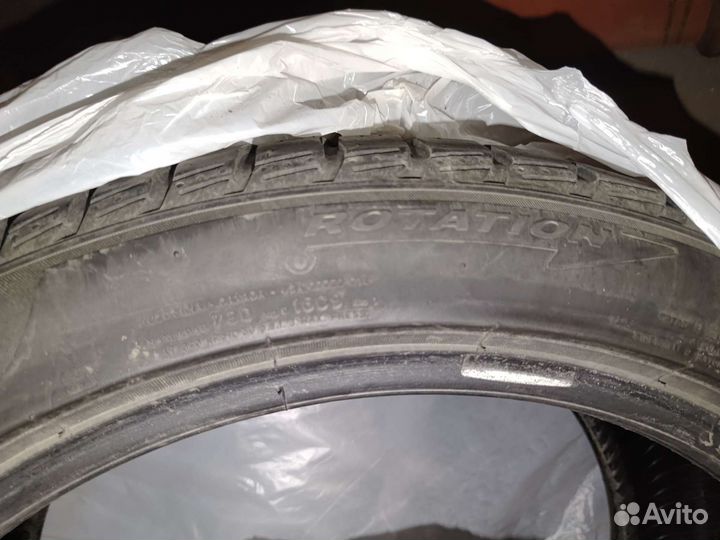 Pirelli Winter Sottozero 3 245/40 R18 97H