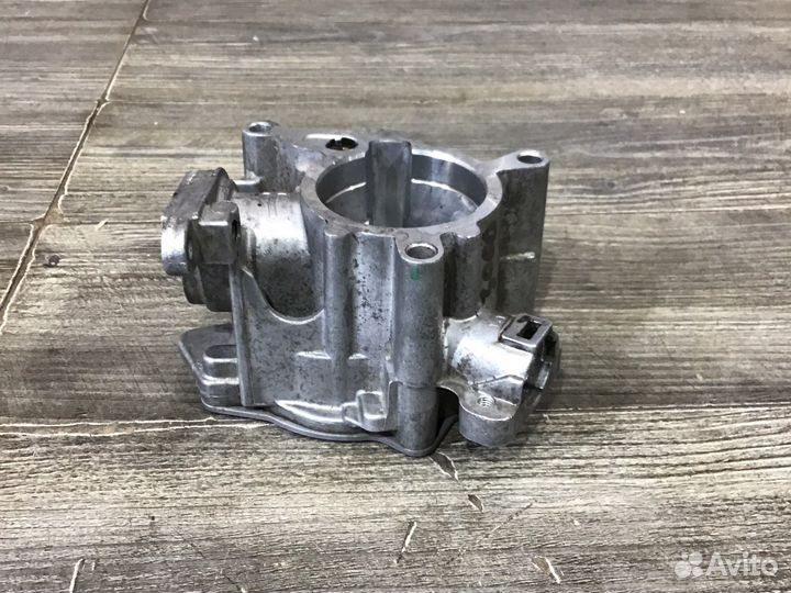 Вакуумный насос Audi A3 8P