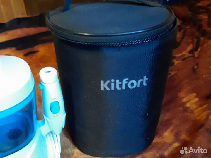 Ирригатор kitfort