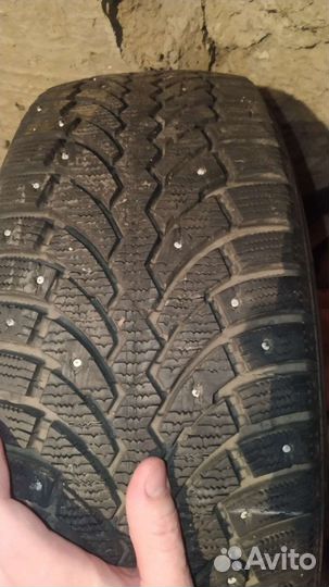Formula Ice 215/60 R16