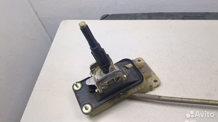 Кулиса кпп Volkswagen Golf 4, 1999