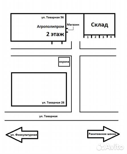 Парник садовый 4 метра