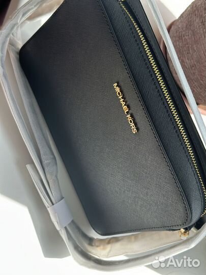 Сумочка Michael Kors Jet Set оригинал