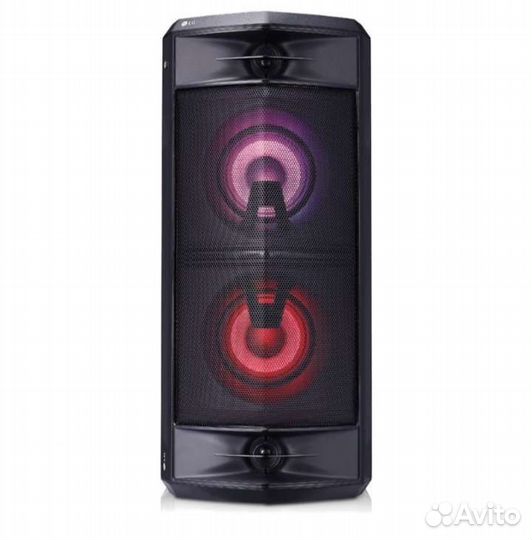 Блютуз колонка lg