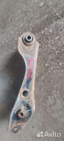 Тяга развальная Nissan Murano z51