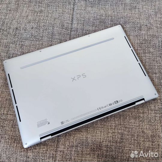Dell XPS 13 plus 9320 i7-1260p/16gb/512 oled 3.5K