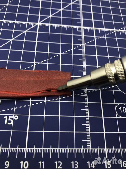 Кромкорез 3 в 1