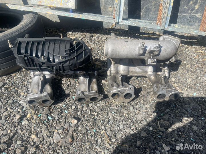 Ресивер на ваз 8 кл