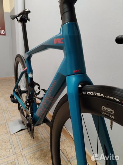 BMC Roadmachine 01