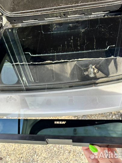 Духовой шкаф