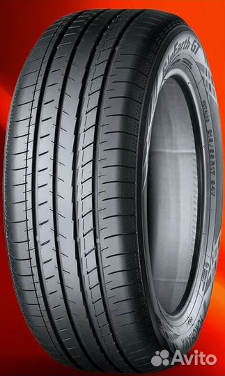 Yokohama BluEarth-GT AE-51 225/50 R17 98W