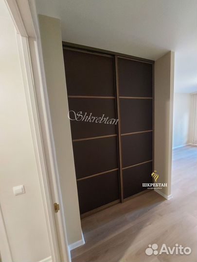 Алюминиевые перегородки межкомнатные