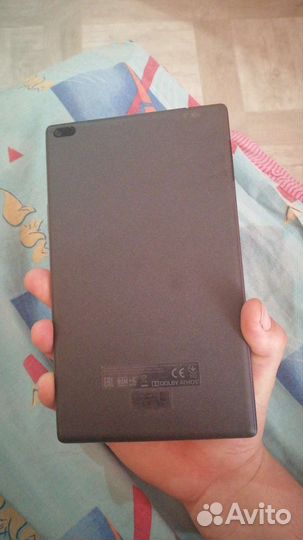 Планшет lenovo tab 4