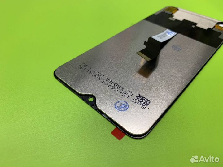Дисплей для Redmi Note 8 Pro