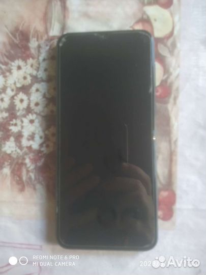 Samsung Galaxy A03 Core, 2/32 ГБ