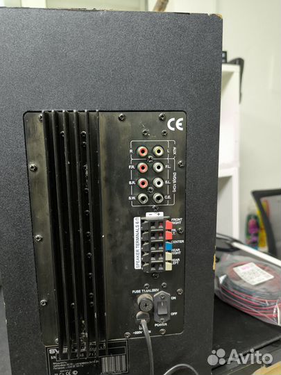 Sven ihoo MT 5.1R