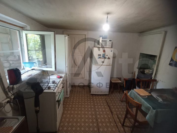 Дом 77 м² на участке 4,5 сот.