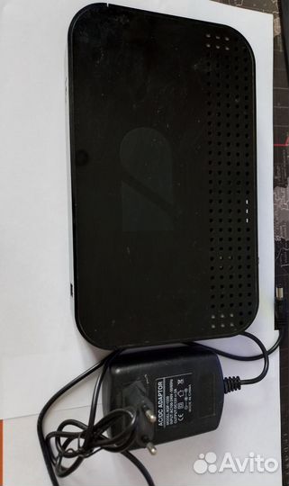 Ресивер GS B520+ Спутниковая антенна триколор