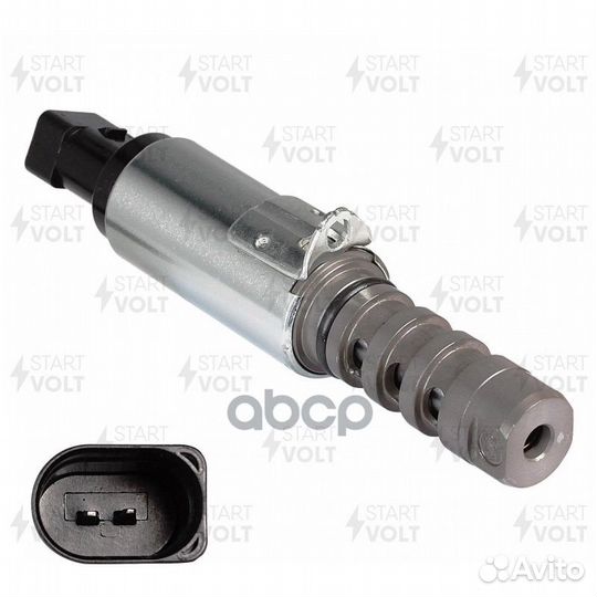 Клапан эл. рег. фаз грм SVC1824 startvolt