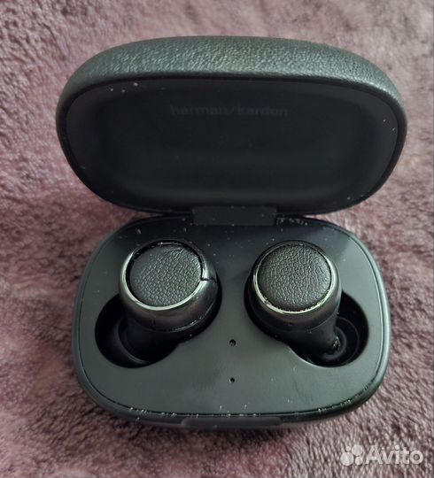 Harman kardon fly tws