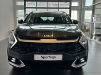 Новый Kia Sportage 2.0 AT, 2024, цена от 4 100 000 руб.