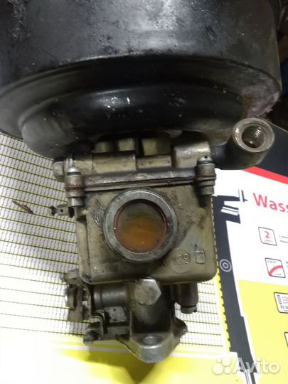 Карбюратор