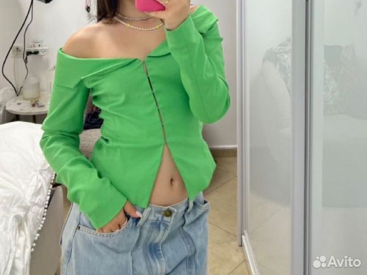 Топ zara