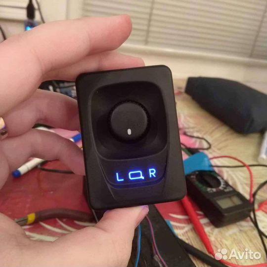 Кнопки Ваз Пересвет (Кнопки,блоки и многое др)