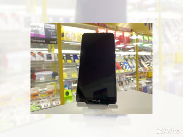 Huawei Y5 Lite (2018) (синий)