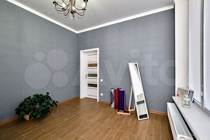 Помещение свободного назначения