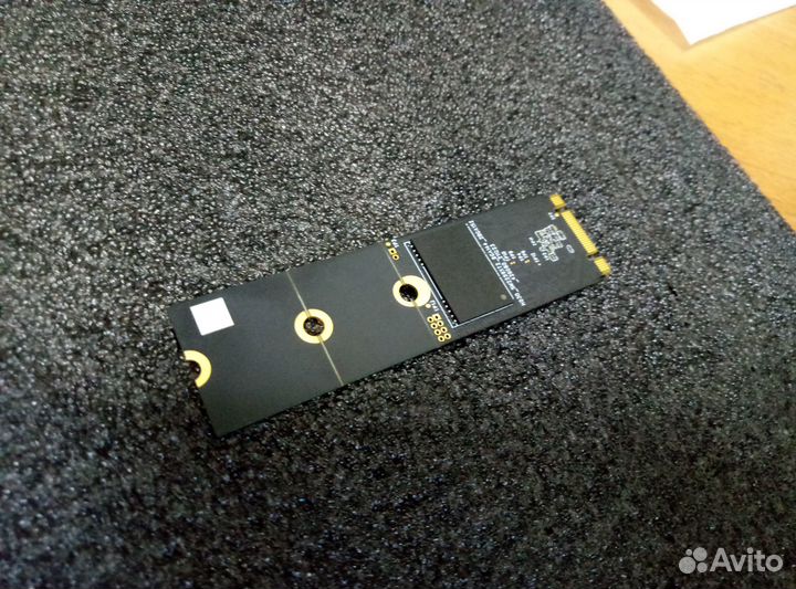 SSD-диск huadisk 512 гб SATA M2