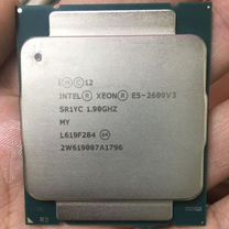 xeon e5 2699 v3 - Купить процессор для ПК 🖥 во всех регионах с доставкой |  Недорогие компьютерные комплектующие | Авито