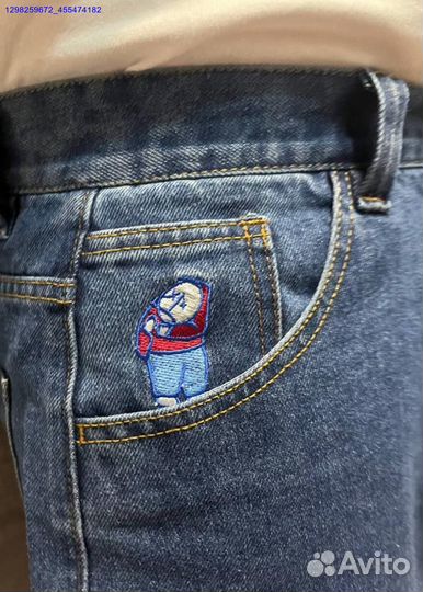 Синие Polar Big Boy (Арт.35340)