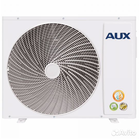 Кондиционер AUX alld-H36/5R1C