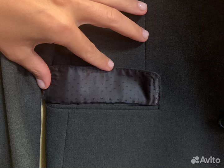 Школьная форма для мальчиков 152