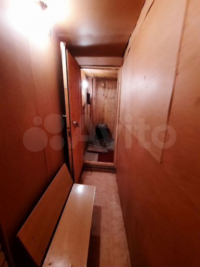 Участок 11,5 сот. (СНТ, ДНП)