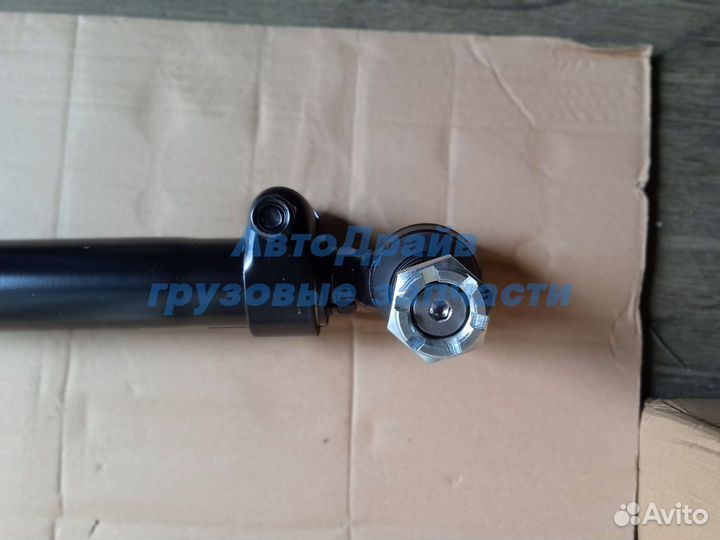 Тяга рулевая Мерседес Актрос Аксор поперечная 1735