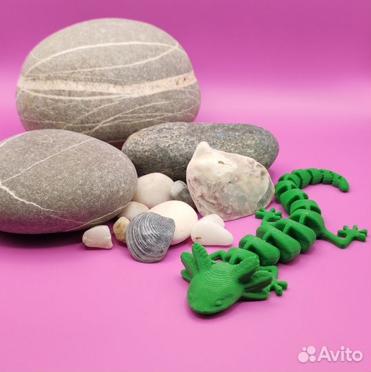 Игрушка антистресс