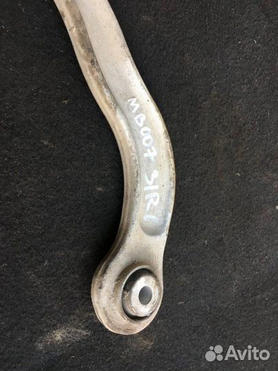 Рычаг задний правый Mercedes-Benz S-Class W221